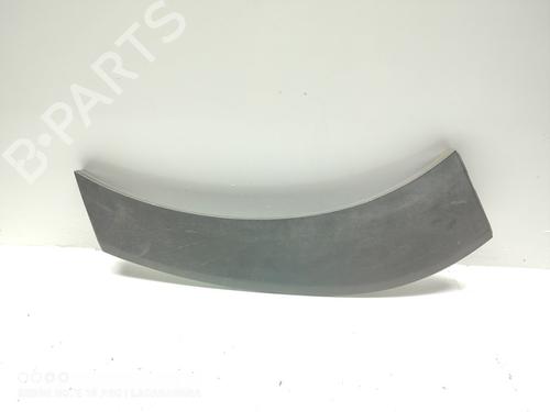 Rear right wheel arch trim HYUNDAI TUCSON (TL, TLE) 1.7 CRDi (116 hp) 18107237