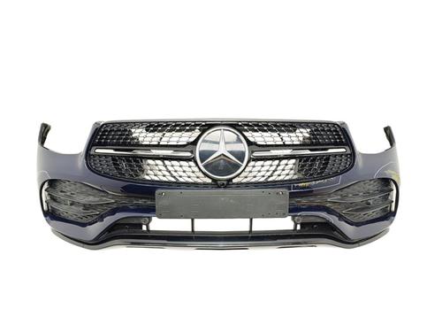 Front bumper MERCEDES-BENZ GLC Coupe (C253) 220 d 4-matic (253.315) | BP29532817C7 