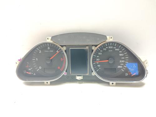 Used Instrument cluster AUDI Q7 (4LB) 3.0 TDI quattro (233 hp) 22779551