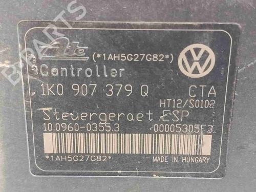 ABS pump SEAT LEON (1P1) | BP37604439M43 - Image 2