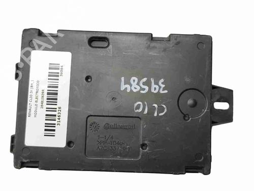 Used Electronic module Electronic module 39591647 39591647