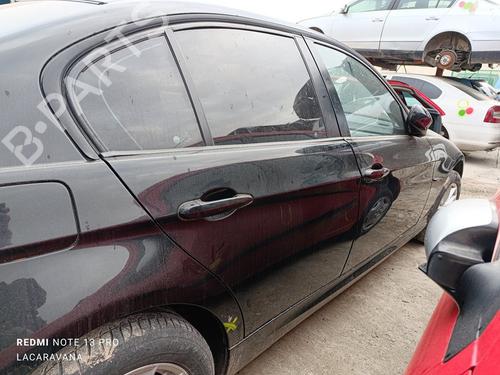 Bakspejl venstre BMW 3 (E90) 318 d | BP32026111C26 