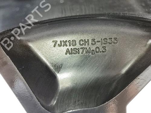 Rim RENAULT CAPTUR II (HF_) E-TECH 145 (HFMU) | BP29525449C45 