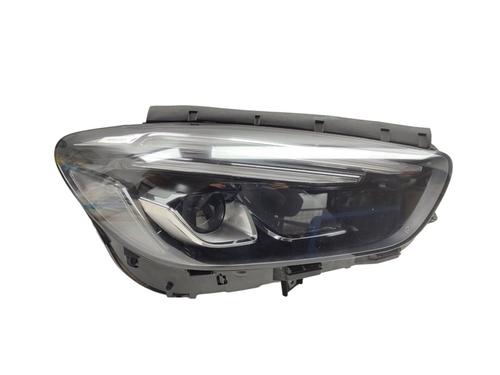Used Right headlight MERCEDES-BENZ B-CLASS Sports Tourer (W247) [2018-2025]  25653351