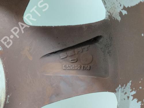 Rim SEAT ALTEA XL (5P5, 5P8)  | BP18294085C45 