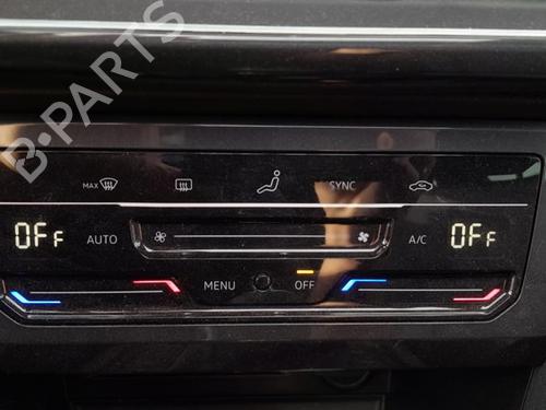 Used Climate control SEAT TARRACO (KN2) [2018-2024]  29547483