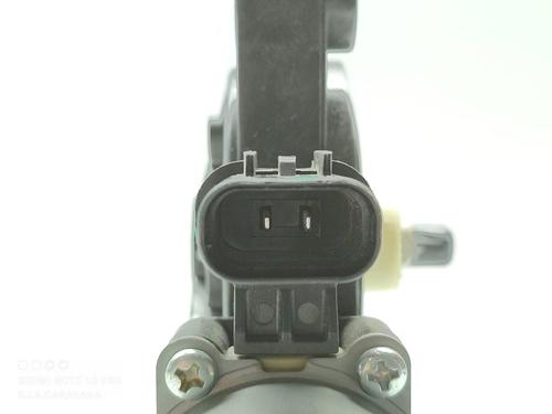 Left rear window motor HYUNDAI TUCSON (TL, TLE) 1.6 GDi | BP16556798E23 