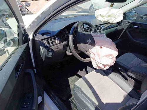 Left taillight SEAT TOLEDO IV (KG3) 1.2 TSI | BP36676061C34 - Image 6