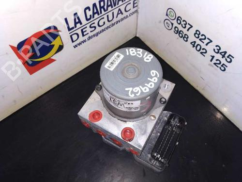 ABS pump KIA SPORTAGE III (SL) 1.7 CRDi | BP16518478M43
