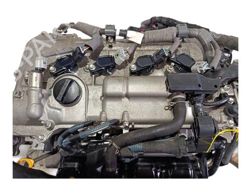 Engine TOYOTA AURIS (_E18_) 1.8 Hybrid (ZWE186_, ZWE186R) | BP35793906M1 - Image 11