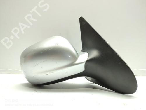 Right mirror VW POLO (6N2)  | BP19136951C27 