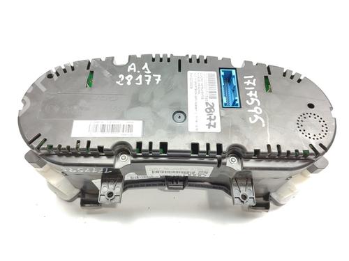 BP16507311C47 | Instrument cluster AUDI A1 Sportback (8XA, 8XF) 1.4 TDI BP16507311C47