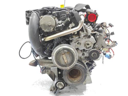 Engine BMW X5 (E53) 3.0 d | BP16507774M1 
