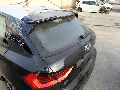 Tailgate AUDI A1 Sportback (GBA) 30 TFSI | BP28510027C6