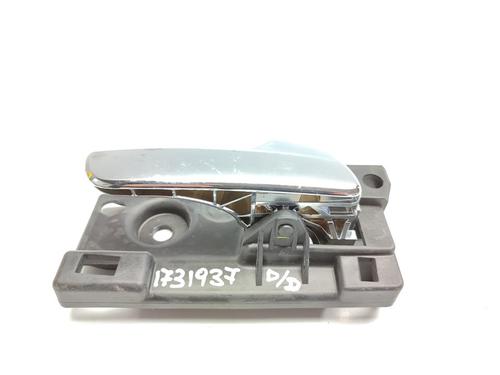 Front right interior door handle JEEP GRAND CHEROKEE IV (WK, WK2) 3.0 CRD V6 4x4 (250 hp) 16507446