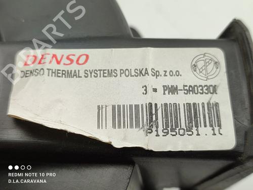 Heater blower motor FIAT 500 (312_) 1.2 (312AXA1A) | BP16515719M62