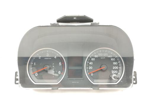 Used Instrument cluster HONDA CR-V III (RE_) 2.2 i-DTEC 4WD (RE6) (150 hp) 26586617
