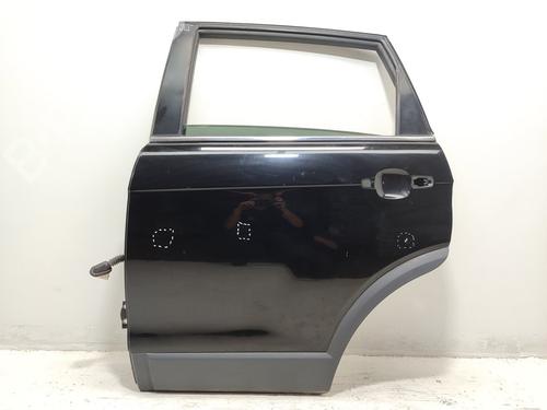 Used Left rear door CHEVROLET CAPTIVA (C100, C140) [2006-2025]  18552472