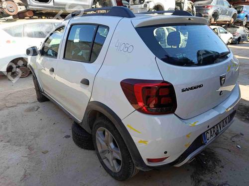 Left mirror DACIA SANDERO II TCe 90 (B8M1, B8MA, B8AC) | BP40530927C26  - Image 6