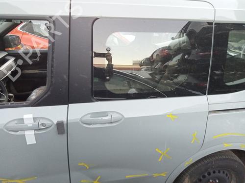 Venstre side skyvedør FORD TOURNEO COURIER V769 MPV (N1P) [2023-2025]  30548739