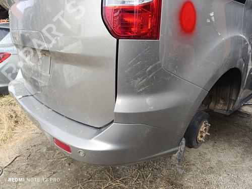 Rear bumper FORD TOURNEO COURIER B460 MPV  | BP23104424C8 