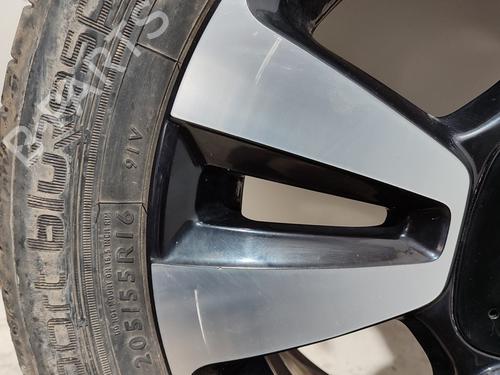 Rim CITROËN C3 III (SX) 1.2 VTi 82 | BP22600753C45