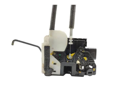 Rear left lock HYUNDAI i10 II (BA, IA) 1.0 | BP28581832C100 