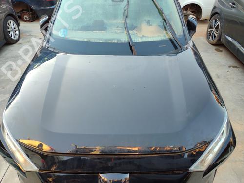 Used Hood TOYOTA RAV 4 V (_A5_, _H5_) [2018-2025]  29720695