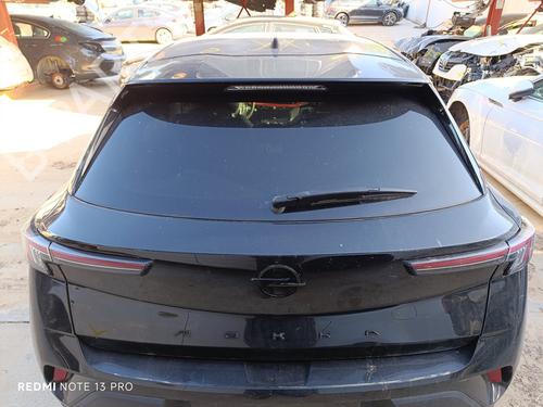 Used Tailgate OPEL MOKKA [2020-2025]  25440412