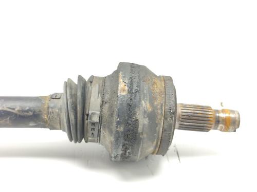 Left rear driveshaft MERCEDES-BENZ C-CLASS Coupe (C204) C 220 CDI (204.302) | BP30511364M40