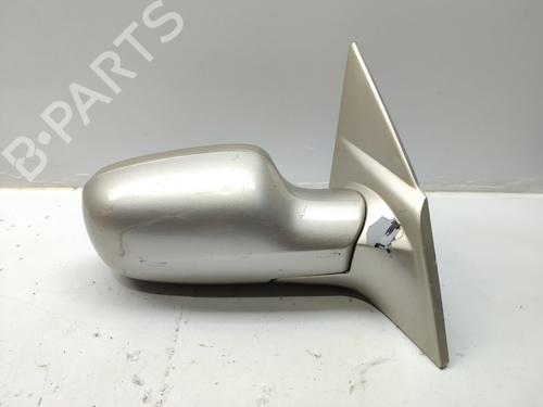 Right mirror RENAULT MEGANE II Saloon (LM0/1_) 1.9 dCi (LM0G, LM1G, LM2C) | BP16504986C27 