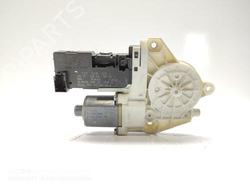Left front window motor PEUGEOT 407 (6D_) 2.0 (6DRFNB, 6DRFNE) | BP19421943E21 