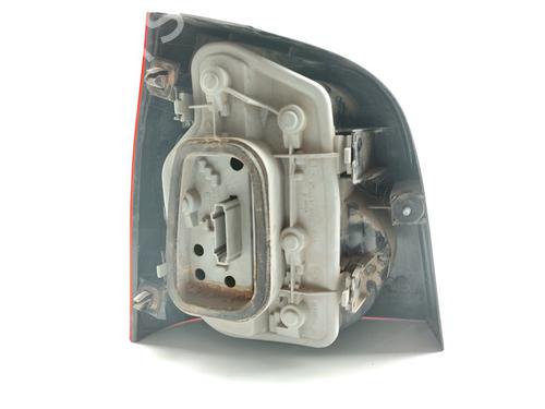 Right taillight VW POLO (9N_, 9A_) 1.2 12V | BP16508404C35 