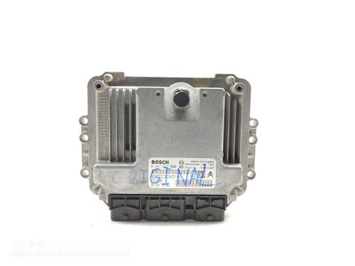 Used Engine control unit (ECU) CITROËN BERLINGO MULTISPACE (B9) 1.6 HDi 90 (90 hp) 22900758