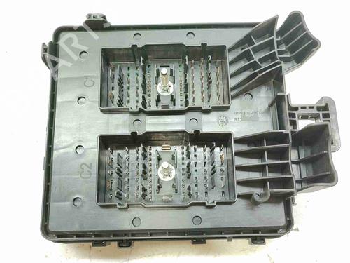 Fuse box FORD TRANSIT V363 Platform/Chassis (FED, FFD) 2.0 EcoBlue mHEV | BP36988431E1 - Image 2