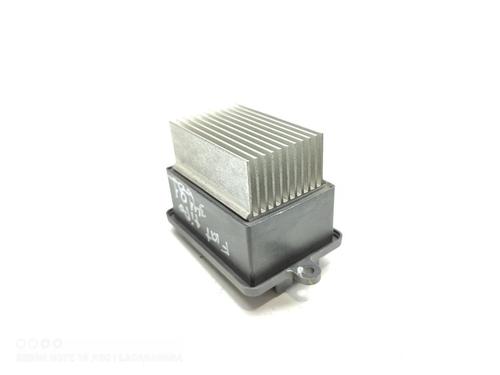 Heater resistor FIAT TIPO Hatchback (356_, 357_)  | BP19694089M108 