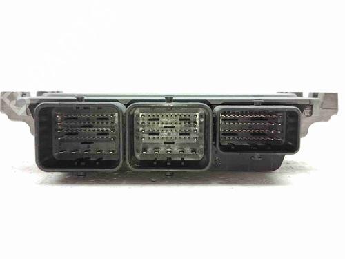 Engine control unit (ECU) PEUGEOT 508 I (8D_) 1.6 HDi | BP35806940M57 - Image 4