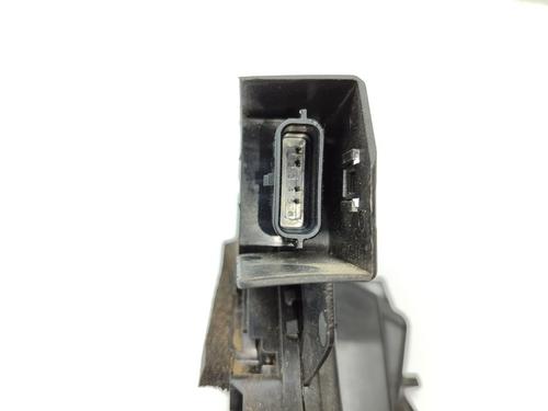Venstre bak lås RENAULT MEGANE IV Hatchback (B9A/M/N_) 1.2 TCe 130 (B9MR) | BP16507389C100 