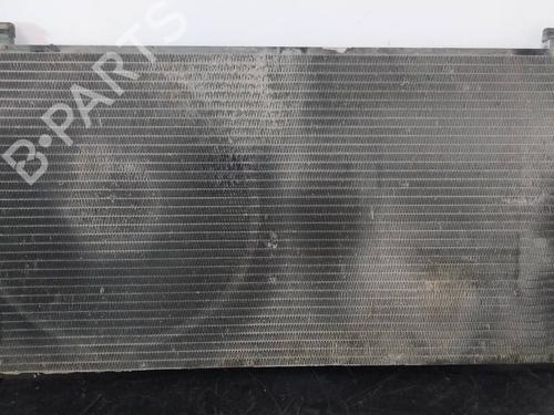 Used AC radiator NISSAN PATROL GR V Wagon (Y61) 2.8 TD (129 hp) 16506879