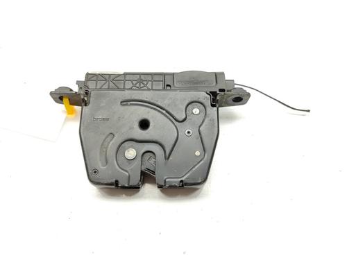 Tailgate lock BMW 5 (F10) 520 d | BP17531845C101 