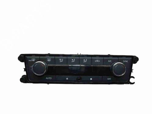 Used Climate control Climate control SEAT ARONA (KJ7, KJP) 1.0 TSI (110 hp) 40599625 40599625