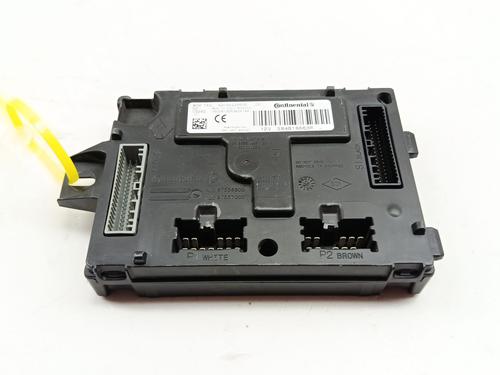 Used Electronic module Electronic module DACIA SANDERO II [2012-2026] 34648274 34648274