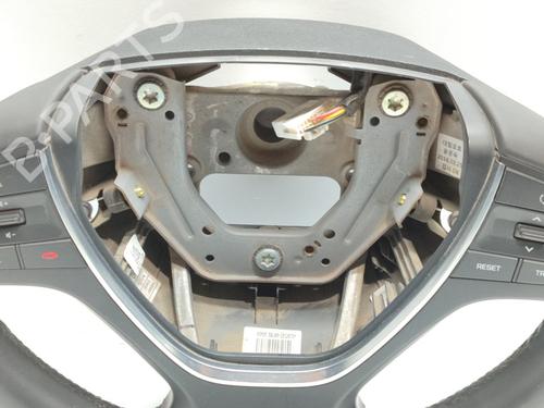 Steering wheel HYUNDAI i20 II (GB, IB) 1.2 | BP16505190C49 