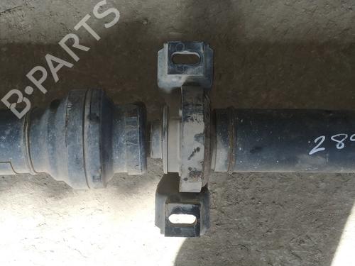 Driveshaft MERCEDES-BENZ VITO Bus (W639) 113 CDI (639.701, 639.703, 639.705) | BP16843333M37