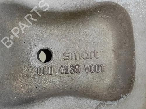 Rim SMART CITY-COUPE (450) 0.6 (S1CLA1, 450.341) | BP16517033C45