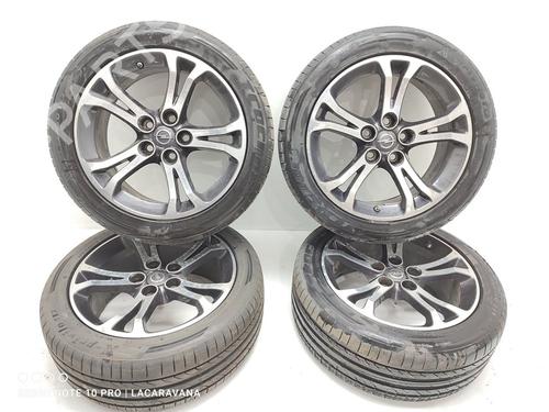 Used Rim OPEL INSIGNIA A (G09) [2008-2017]  16513814