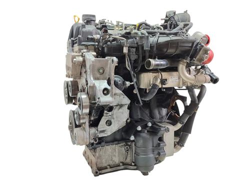Engine KIA SORENTO II (XM)  | BP28709751M1