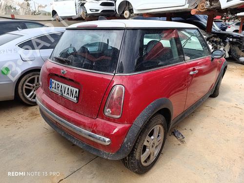 Front left lock MINI MINI (R50, R53)  | BP28016121C98 