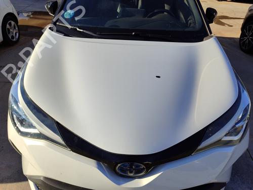 Motorhaube für TOYOTA C-HR (_X1_) [2016-2025]  23338051