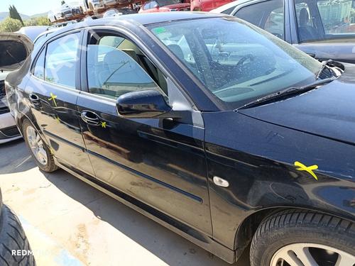 Front right window mechanism SAAB 9-3 (YS3F, E79, D79, D75) 1.9 TiD | BP30964191C23  - Image 8